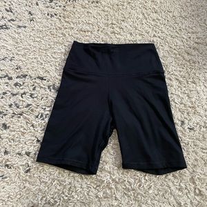 Aerie Bike Shorts